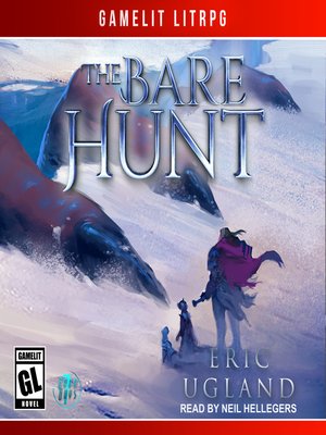 cover image of The Bare Hunt